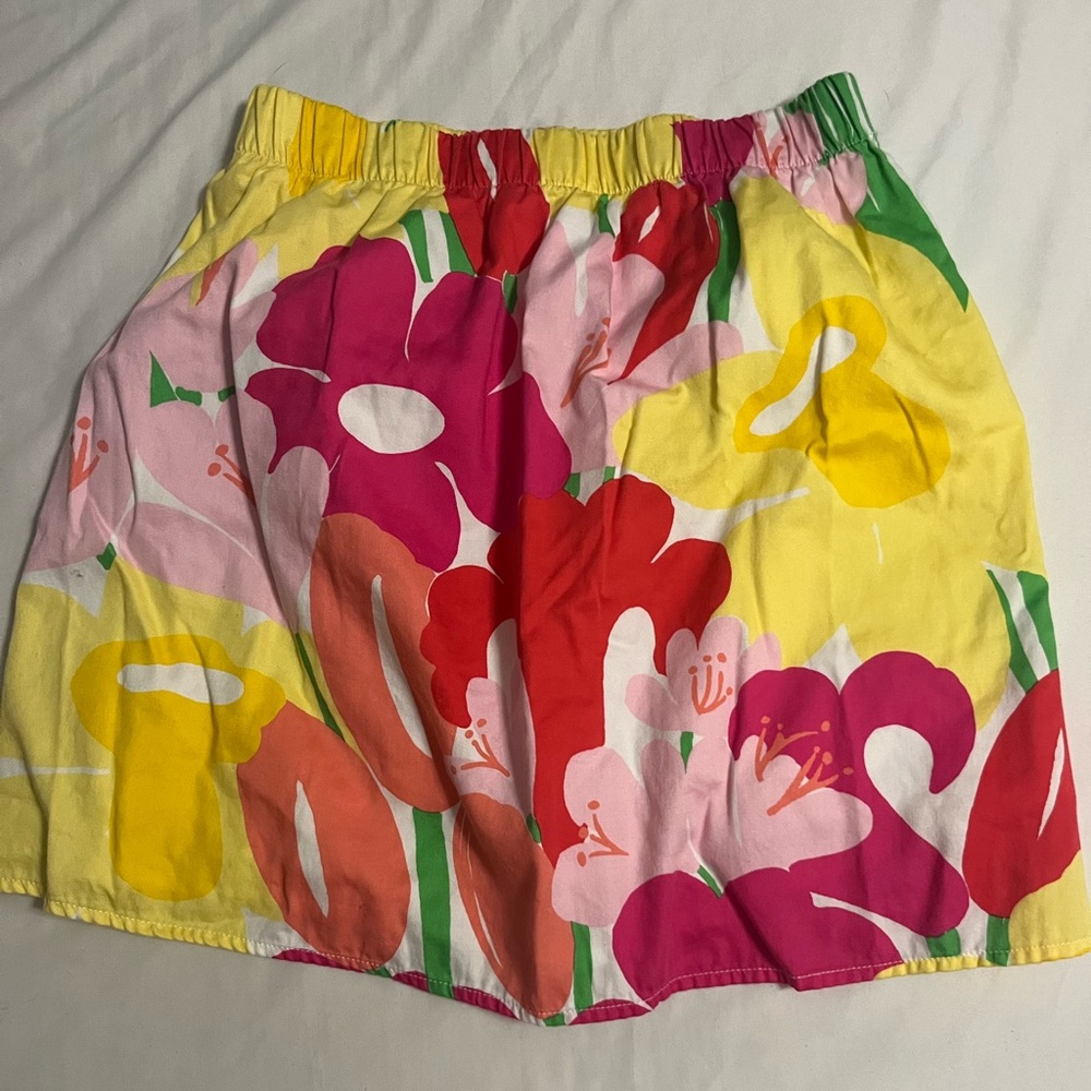 Lily Pulitzer Skirt